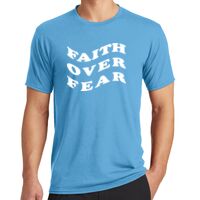 Performance Blend Tee Thumbnail