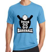 Performance Blend Tee Thumbnail