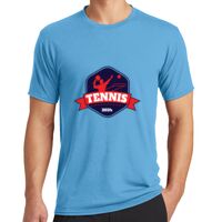 Performance Blend Tee Thumbnail