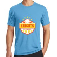 Performance Blend Tee Thumbnail