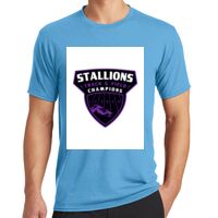 Performance Blend Tee Thumbnail