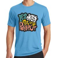 Performance Blend Tee Thumbnail