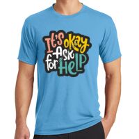 Performance Blend Tee Thumbnail