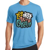 Performance Blend Tee Thumbnail