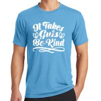 Performance Blend Tee Thumbnail