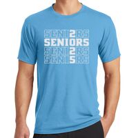 Performance Blend Tee Thumbnail