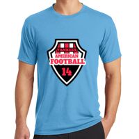 Performance Blend Tee Thumbnail
