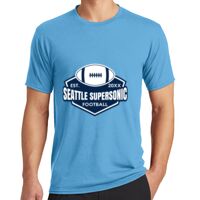 Performance Blend Tee Thumbnail