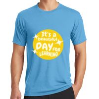 Performance Blend Tee Thumbnail