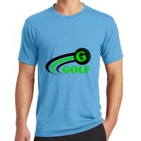 Performance Blend Tee Thumbnail