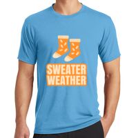 Performance Blend Tee Thumbnail