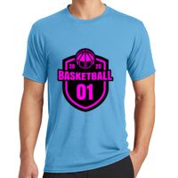 Performance Blend Tee Thumbnail