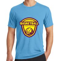 Performance Blend Tee Thumbnail