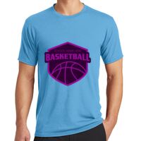 Performance Blend Tee Thumbnail