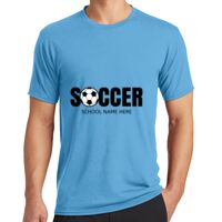 Performance Blend Tee Thumbnail