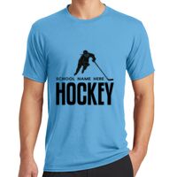 Performance Blend Tee Thumbnail