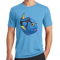 Performance Blend Tee Thumbnail