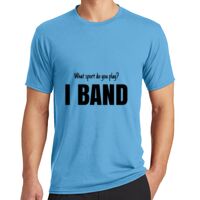 Performance Blend Tee Thumbnail