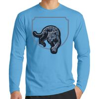 Long Sleeve Performance Blend Tee Thumbnail