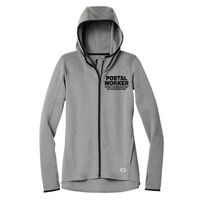 Endurance Ladies Stealth Full Zip Jacket Thumbnail