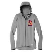 Endurance Ladies Stealth Full Zip Jacket Thumbnail