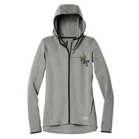 Endurance Ladies Stealth Full Zip Jacket Thumbnail