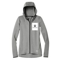 Endurance Ladies Stealth Full Zip Jacket Thumbnail