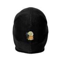 Fleece 2 In 1 Headwear Thumbnail