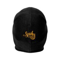 Fleece 2 In 1 Headwear Thumbnail