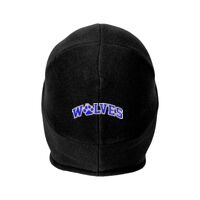 Fleece 2 In 1 Headwear Thumbnail