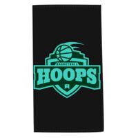 Grommeted Hemmed Towel Thumbnail