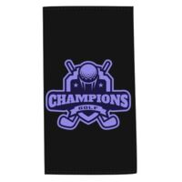 Grommeted Hemmed Towel Thumbnail