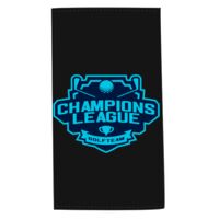 Grommeted Hemmed Towel Thumbnail