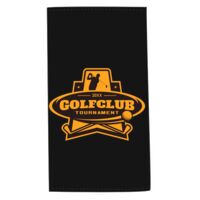 Grommeted Hemmed Towel Thumbnail