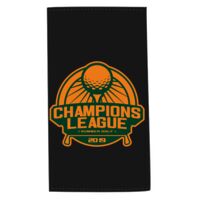 Grommeted Hemmed Towel Thumbnail