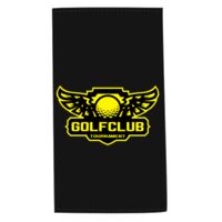 Grommeted Hemmed Towel Thumbnail