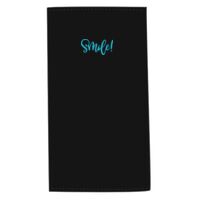 Grommeted Hemmed Towel Thumbnail