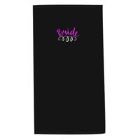 Grommeted Hemmed Towel Thumbnail