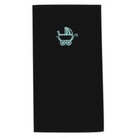 Grommeted Hemmed Towel Thumbnail