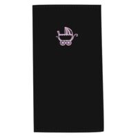 Grommeted Hemmed Towel Thumbnail