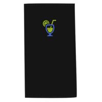 Grommeted Hemmed Towel Thumbnail