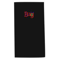 Grommeted Hemmed Towel Thumbnail
