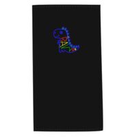 Grommeted Hemmed Towel Thumbnail
