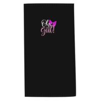 Grommeted Hemmed Towel Thumbnail