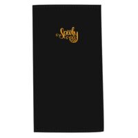 Grommeted Hemmed Towel Thumbnail