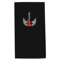 Grommeted Hemmed Towel Thumbnail