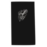 Grommeted Hemmed Towel Thumbnail