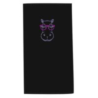 Grommeted Hemmed Towel Thumbnail