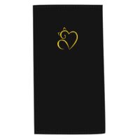 Grommeted Hemmed Towel Thumbnail