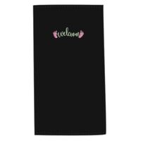 Grommeted Hemmed Towel Thumbnail